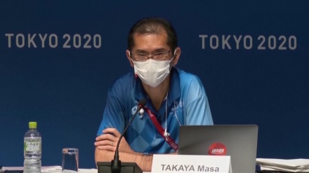 東京五輪組織委スポークスパーソン、「ボート競技の日程を前倒し変更」