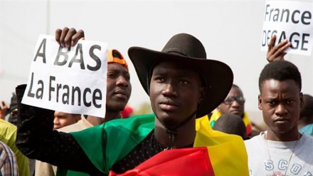Mali: la Force qui brise Barkhane!