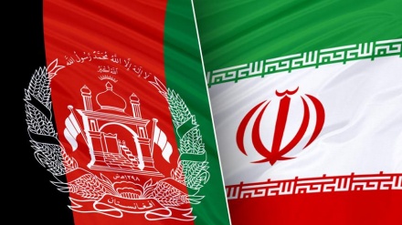 阿富汗感谢伊朗接纳阿富汗难民