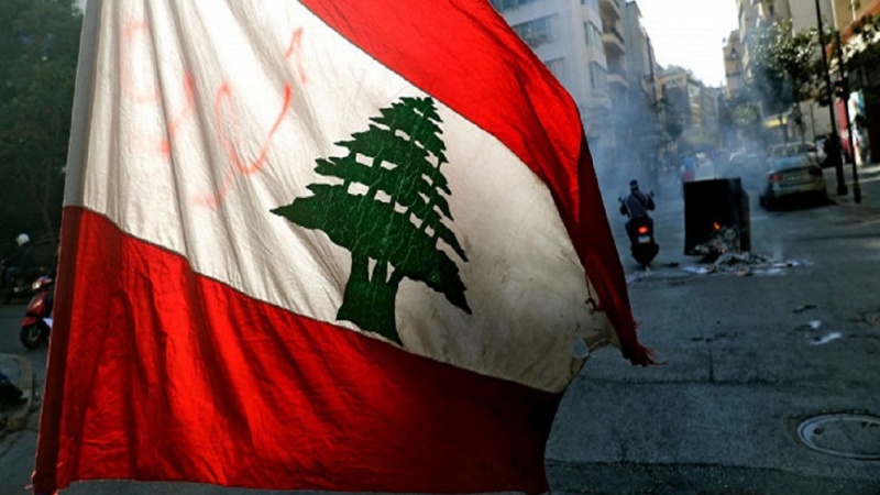 EU adopts framework for sanctions against crisis-hit Lebanon