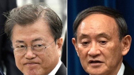 韓国大統領府高官、五輪に合わせた日韓首脳会談は「日本が返事を」