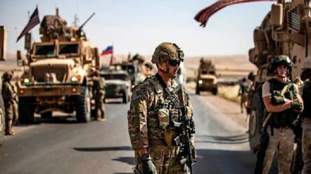 Irak : la Résistance avertit les USA !