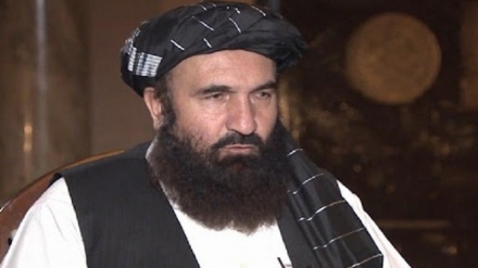 আফগানিস্তানে তুর্কি উপস্থিতিকে ‘দখলদারিত্ব’ বিবেচনা করা হবে: তালেবান