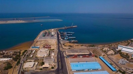 L'Iran contourne le Hormuz!