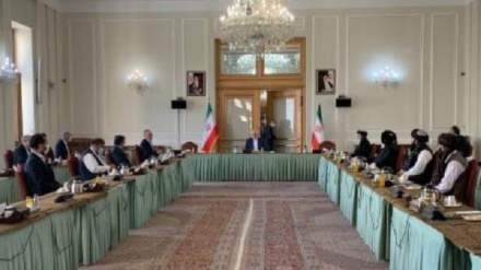 アフガニスタンが、テヘラン会議の開催に満足の意を表明