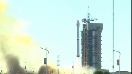 中国が、第2世代極軌道気象衛星の打ち上げに成功