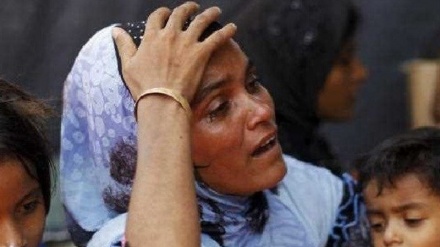 六名罗兴亚穆斯林难民在孟加拉国遇难