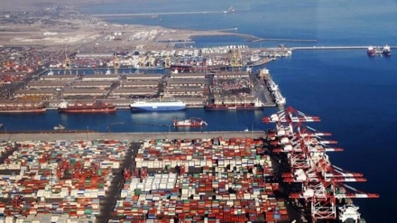 伊朗对里海沿岸国家的出口增加