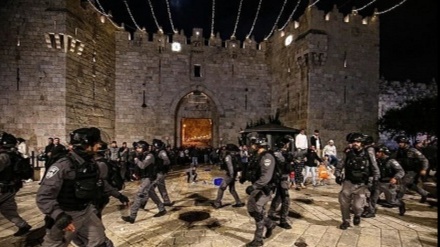 黎巴嫩发布2006年俘虏犹太复国主义政权士兵的视频