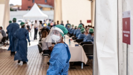 欧洲恐面临第三波疫情