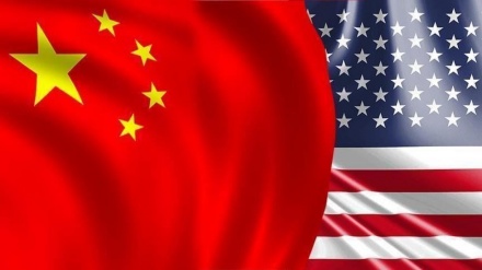 北京警告华盛顿：把中国公司列入黑名单将遭报复