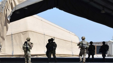 美国联盟确认埃尔比勒哈利利基地受到无人机袭击