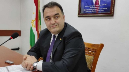 افزایش قیمت برق درتاجیکستان