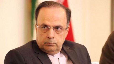 Envoy vows to pursue beating of Iranian in Swedish custody
