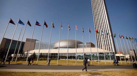 Missile: Israël se déménage en Afrique?