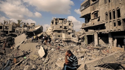Peringatan PBB Tentang Bencana Kemanusiaan di Gaza