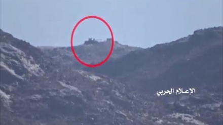 Al Ilam Al Harbi Rilis Video Pembebasan Kota Al Zahir dari Saudi