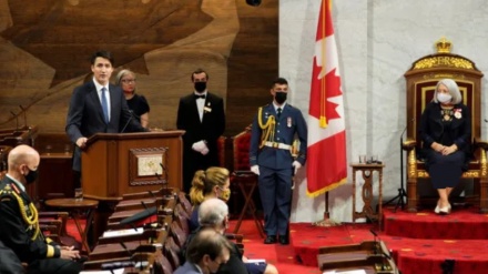 Canada installs first indigenous governor general, highlights reconciliation