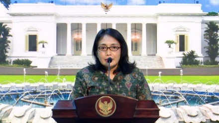 Indonesia Ajak Iran Tukar Pengalaman di Bidang Perempuan dan Keluarga