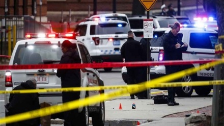 米、先週１週間に銃撃事件で４３０人が死亡