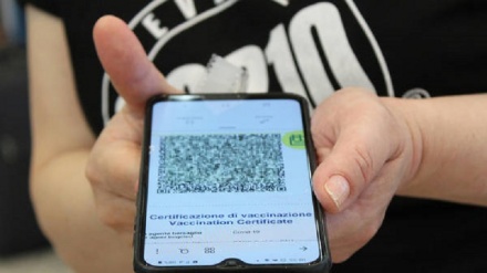 Spagna, Green pass arriva in Galizia e alle Canarie