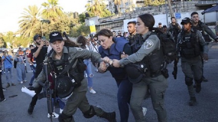 IFJ urges UN to act against ‘systematic’ Israeli attacks on media workers in occupied lands