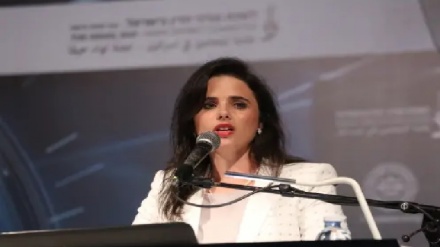 שקד: עצם הדיון על חוק הלאום נעשה בחוסר סמכות מוחלט