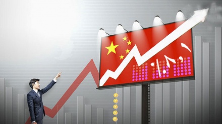 亚行预测2021年中国经济增长率达8.1%