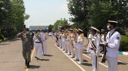 Tuğgeneral Kavyani: İran, İslam'ı bölgede ve ötesinde canlandırmak için yükselen bir güç