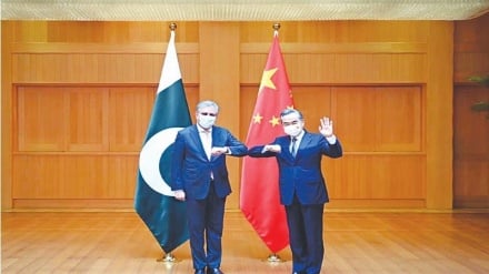 अफ़ग़ानिस्तान और कश्मीर पर पाकिस्तान और चीन ने मिलाया हाथ, भारत की चिंता बढ़ी