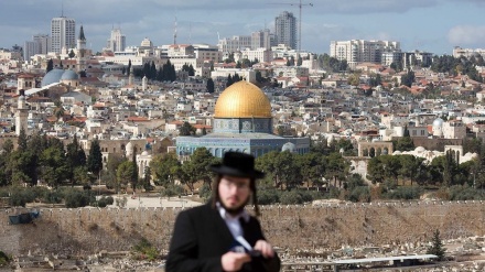 Regime sionista: piani ad al Quds per nuovo quartiere oltre linea pre-1967