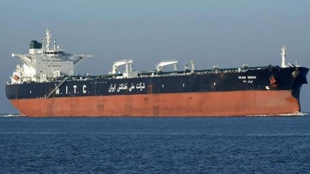 Pétrole iranien fait peur à Israël !