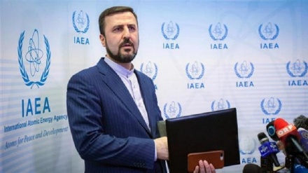 Iran to soon produce enriched uranium metal; IAEA already informed