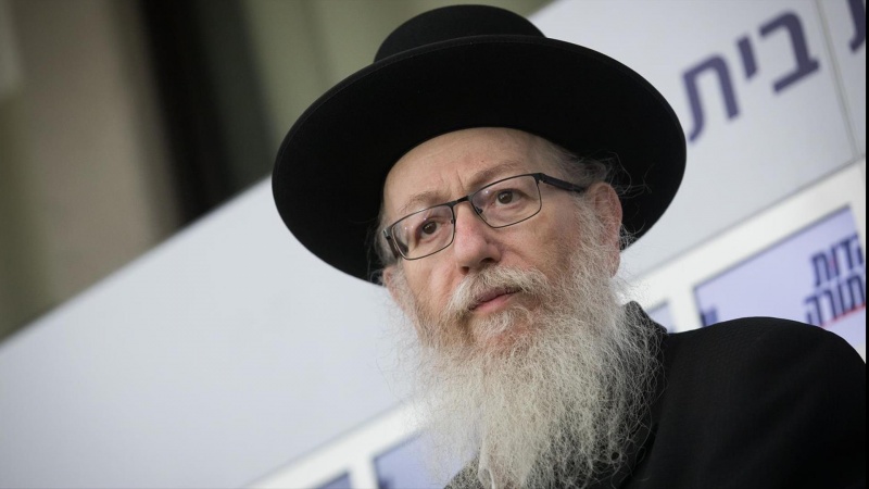 שחיתות כדרך חיים