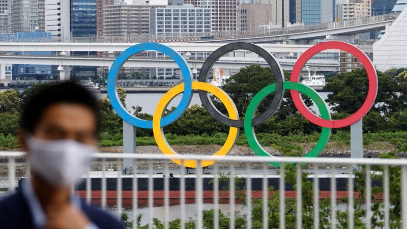 تعداد مبتلایان به کرونا در المپیک توکیو به 358 نفر رسید