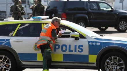 Sweden toughens sentences for young over gang crime rise