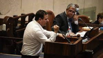 נפלה הצעה לוועדת חקירה לפשיעה בחברה הערבית