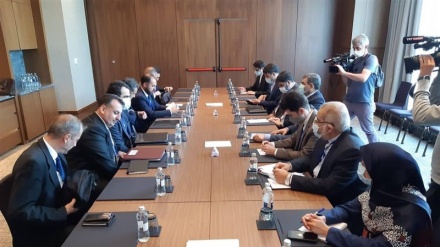 Iran partakes in new round of Astana talks for Syria peace