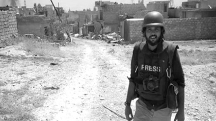 Jurnalis Reuters Tewas Saat Taliban dan Afghanistan Baku Tembak