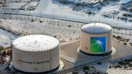 Yemen güçleri, Aramco'ya geniş çaplı saldırı düzenledi