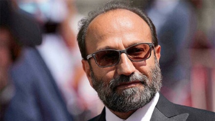 伊朗导演执导的影片《一个英雄》获得戛纳电影节评审团奖