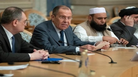 Россия : Москванинг Толибон билан алоқалари  Хавфсизлик кенгаш қарори доирасидадир  