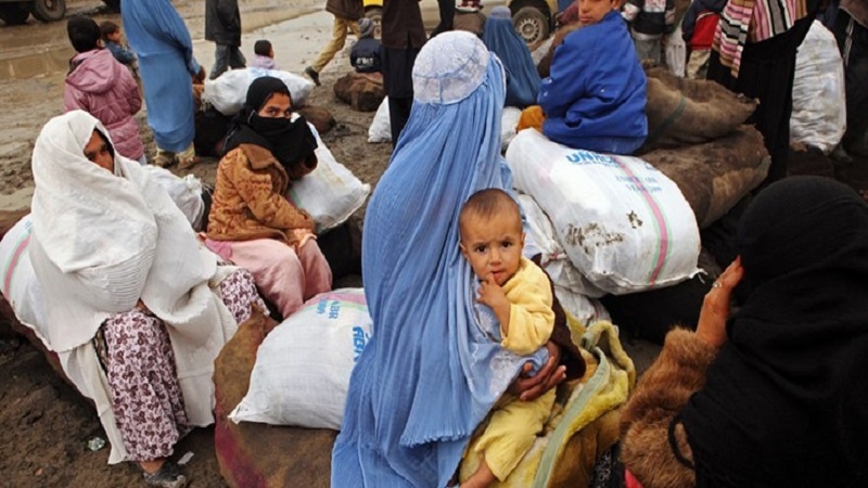 اسکان بیش از هزار پناهنده افغانستانی در ولایت بدخشان تاجیکستان