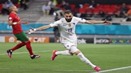 Евро-2020; 1/8 босқичининг энг яхши голлари эълон қилинди (видео)