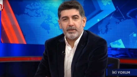 Kırdə ekspert Ərdoğanı məğlub be ehtimaliku xəbə dodə.
