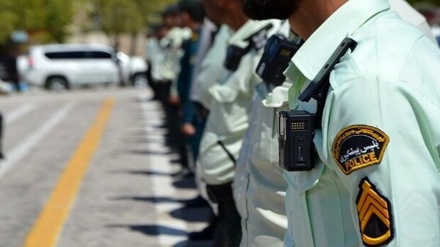 5 policë iranianë vriten në një sulm terrorist në Sistan dhe Baluchestan