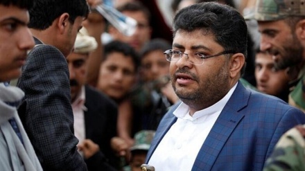 Husi: İran'ın yakıt ikmali, Lübnan ablukasını kırmak için önemli bir adım