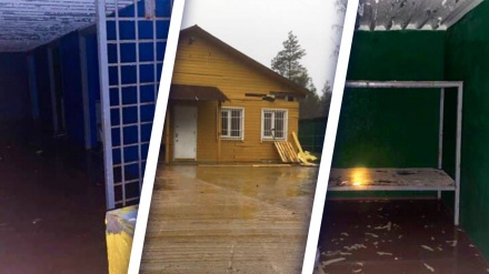 Zbulohet burgu më i frikshëm kriminal në Rusi