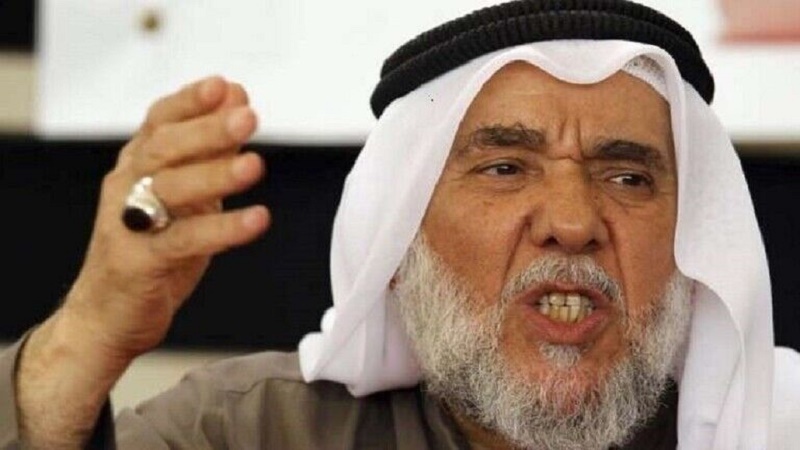 Halkara Günä Geçiş Guramasy: Bahreýn adam hukuklaryny bozýar