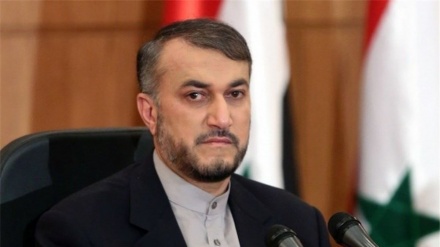 イラン国会議長補佐官、「東西が均衡する外交は次期政権の優先課題」